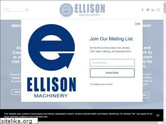 ellisonaz.com