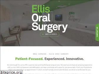 ellisoralsurgery.com