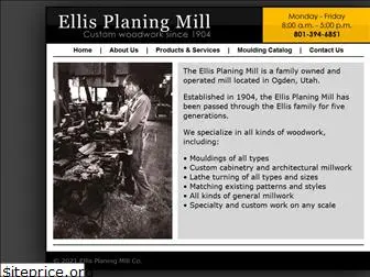 ellisplaningmill.com