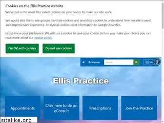 ellispractice.co.uk