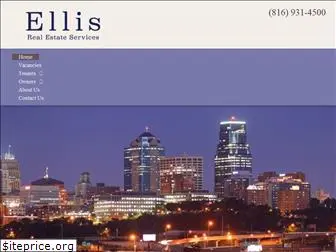 ellisrealestateservices.com