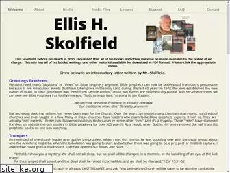 ellisskolfield.com