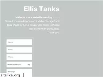 ellistanks.com