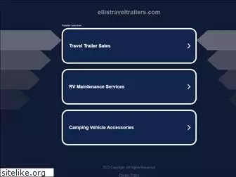 ellistraveltrailers.com