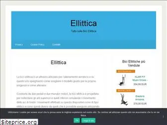 ellittica.net