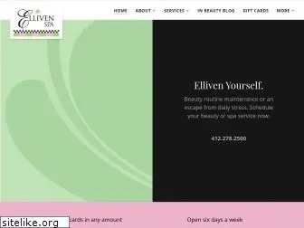 ellivenspa.com