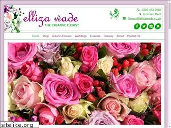 ellizawadeflorist.co.uk