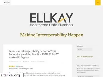 ellkayblog.com