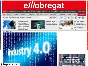 elllobregat.com