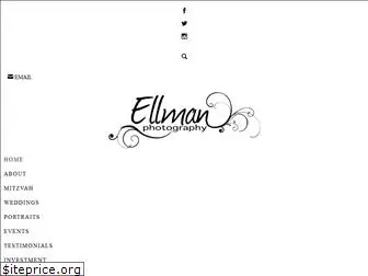 ellmanphotography.com