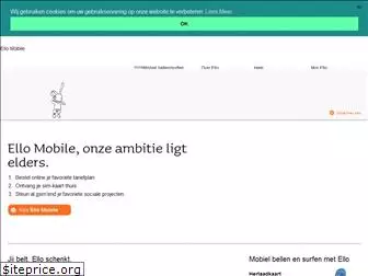 ello-mobile.be
