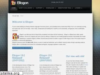 ellogon.org