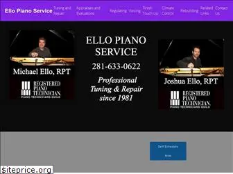 ellopianoservice.com