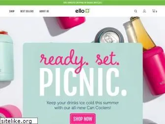 elloproducts.com