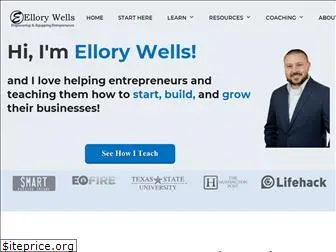 ellorywells.com