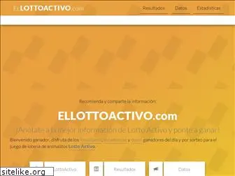 ellottoactivo.com