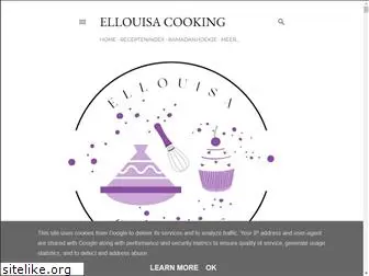 ellouisacooking.nl