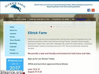 ellrickfarms.com