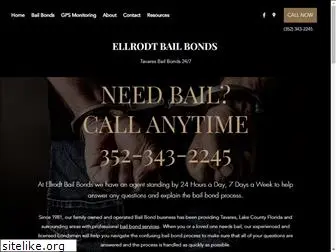 ellrodtbailbonds.com