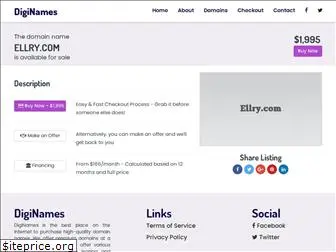 ellry.com