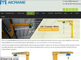 ellsenjibcrane.com