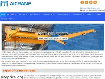 ellsenoverheadcrane.com