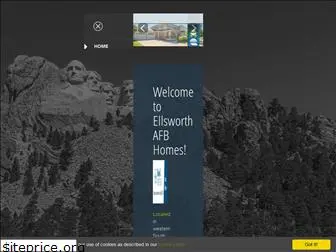 ellsworthafbhomes.com