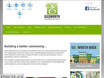 ellsworthchamber.com