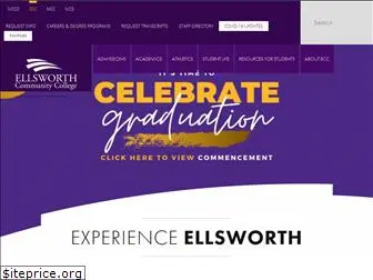 ellsworthcollege.com