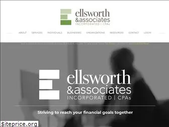 ellsworthcpa.com