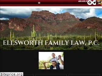 ellsworthfamilylaw.com