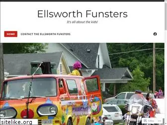 ellsworthfunsters.com