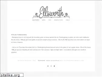 ellsworthparis.com