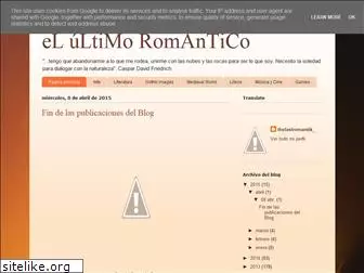 elltimoromntico.blogspot.com