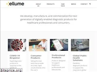 ellumehealth.com