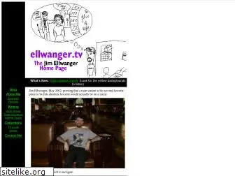 ellwanger.tv
