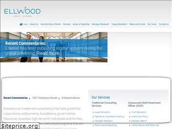 ellwoodassociates.com