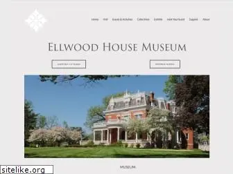 ellwoodhouse.org