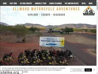 ellwoodmotorcycleadventures.com.au