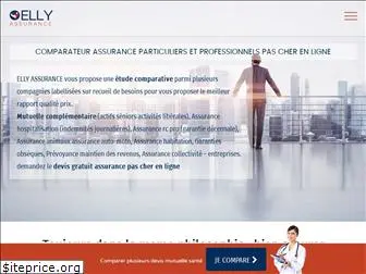 elly-assurance.fr