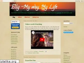 ellymwesiga.blogspot.com