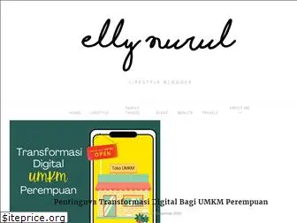 ellynurul.com