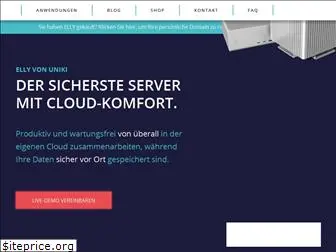 ellyserver.de