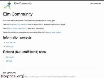 elm-community.github.io