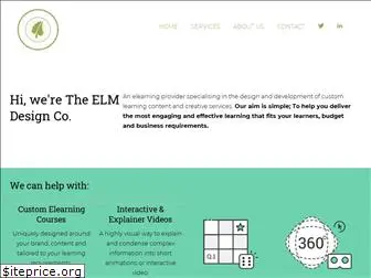 elm-design.co.uk