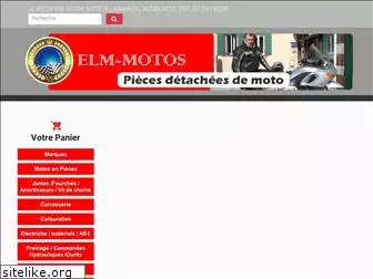 elm-motos.com