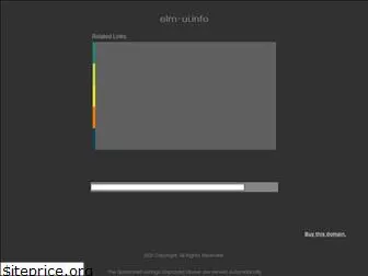 elm-ui.info