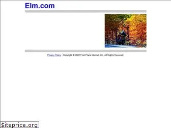 elm.com