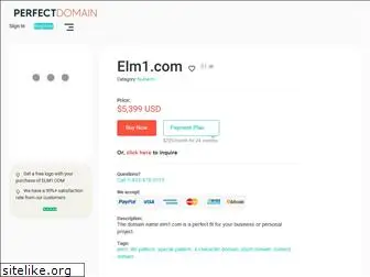 elm1.com