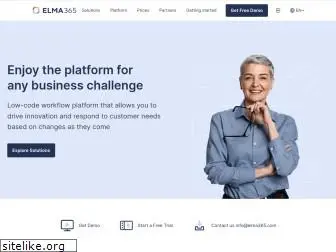 elma-bpm.com